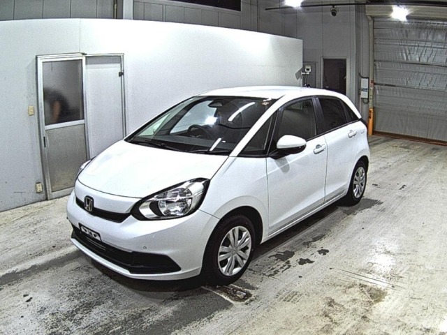 Honda FIT 2024 7431886-4