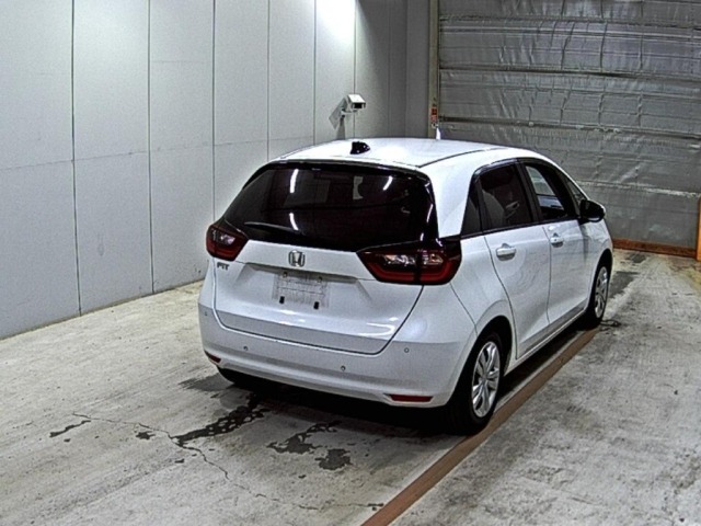 Honda FIT 2024 7431886-5