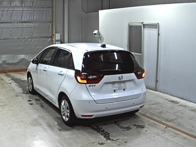 Honda FIT 2024 7431893-1