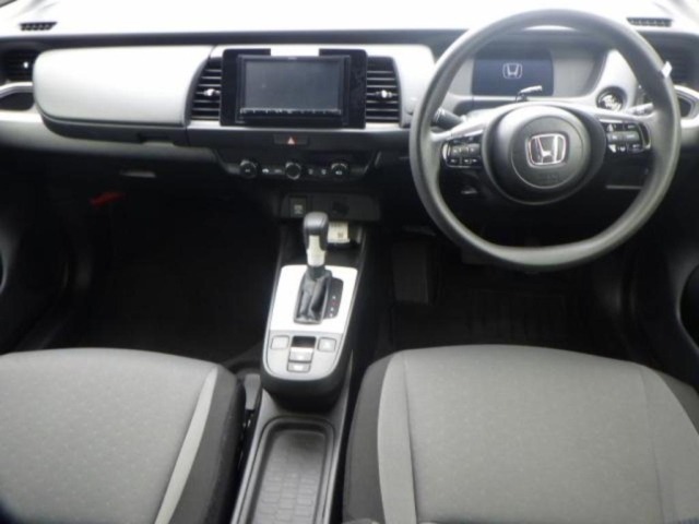 Honda FIT 2024 7431893-3
