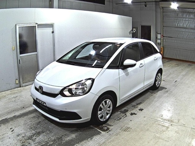 Honda FIT 2024 7431893-4