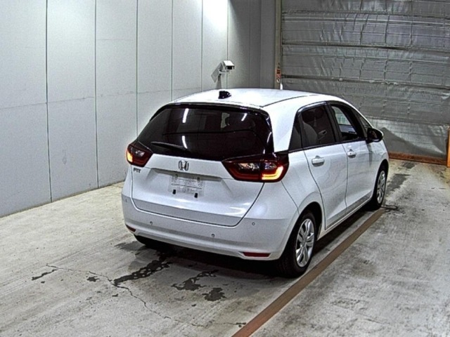 Honda FIT 2024 7431893-5