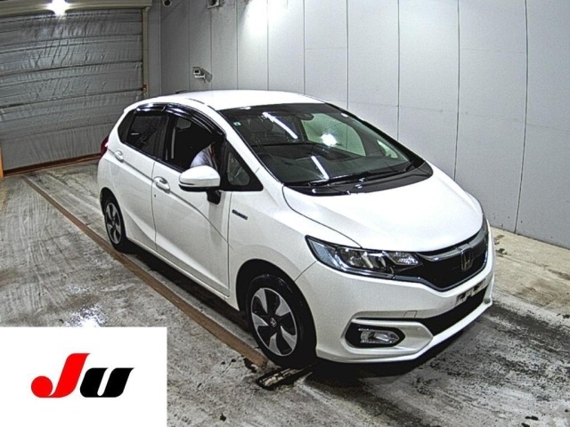 Honda FIT 2017 7431898-0