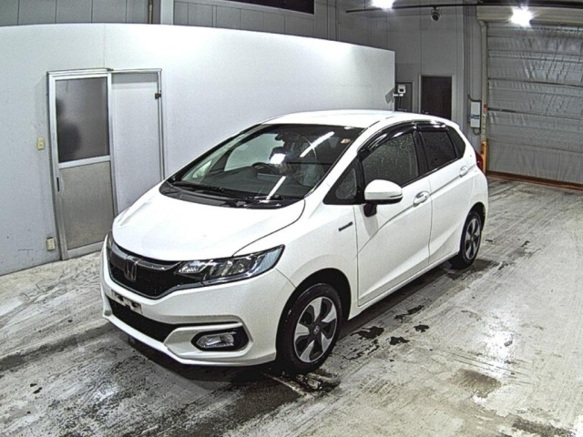 Honda FIT 2017 7431898-4