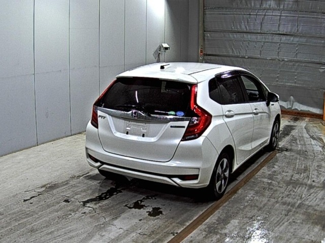 Honda FIT 2017 7431898-5