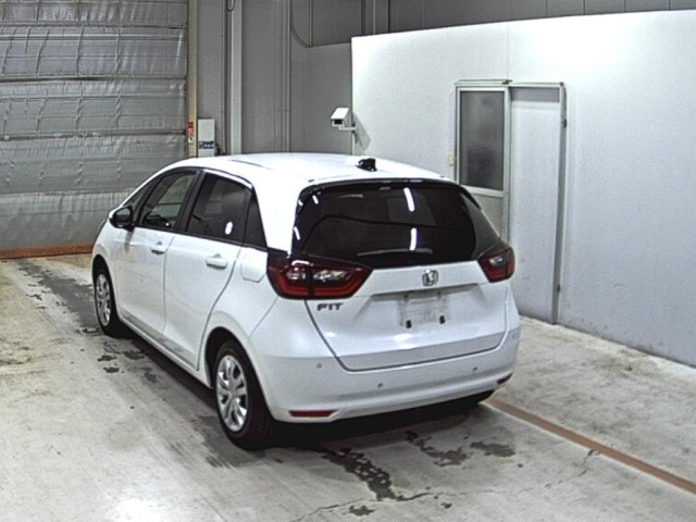 Honda FIT 2023 7431915-1