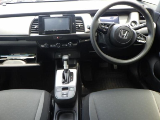 Honda FIT 2023 7431915-3