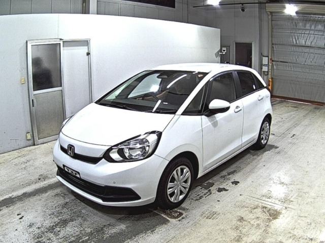 Honda FIT 2023 7431915-4