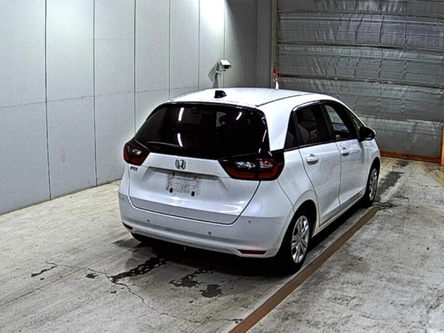 Honda FIT 2023 7431915-5