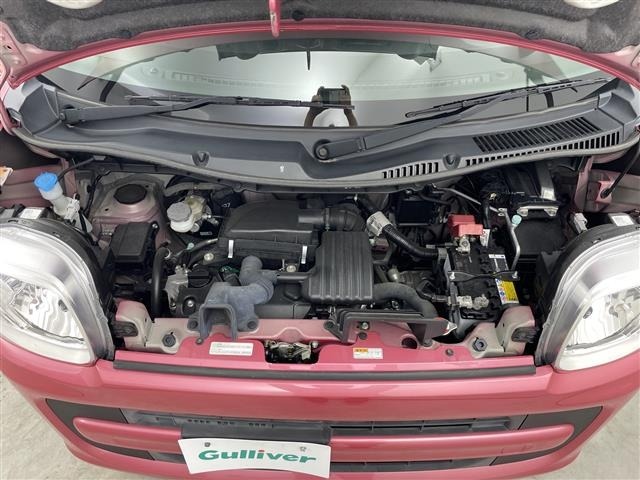 Mazda FLAIR WAGON 2019 7434562-14