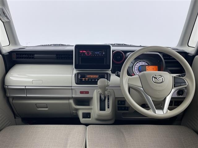 Mazda FLAIR WAGON 2019 7434562-15