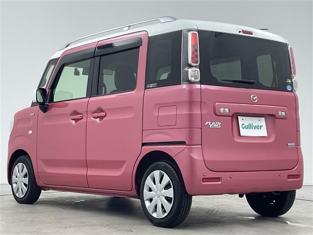 Mazda FLAIR WAGON 2019 7434562-2