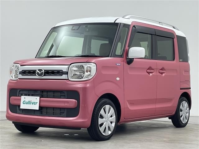 Mazda FLAIR WAGON 2019 7434562-22