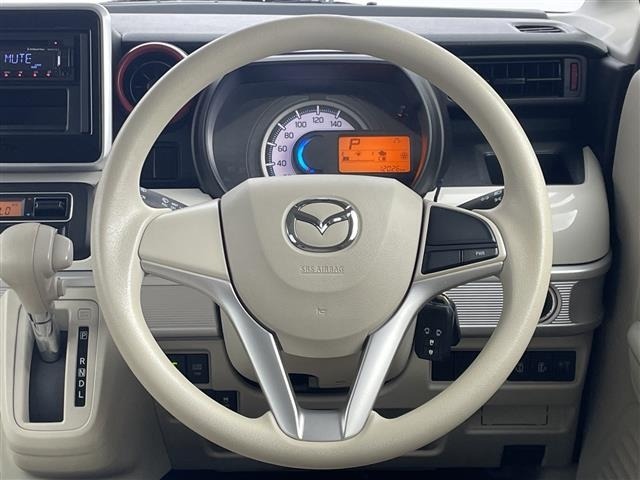 Mazda FLAIR WAGON 2019 7434562-8