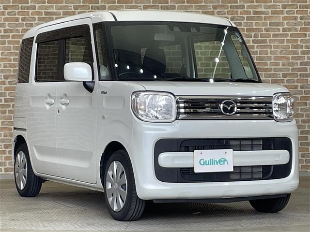 Mazda FLAIR WAGON 2022 7434581-0
