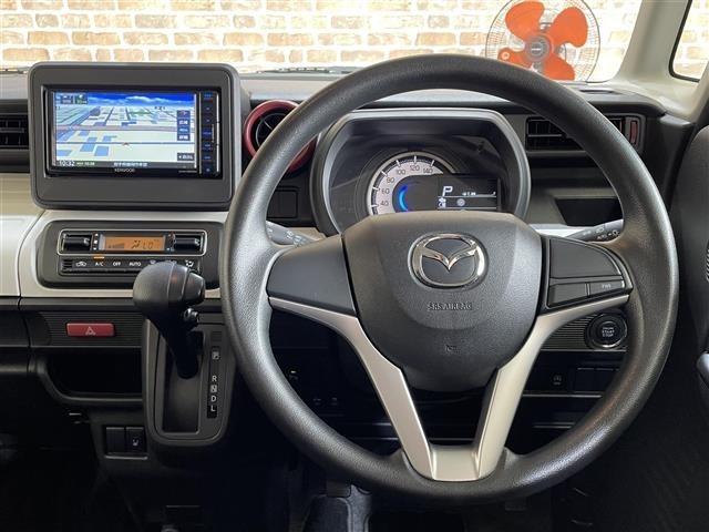 Mazda FLAIR WAGON 2022 7434581-16