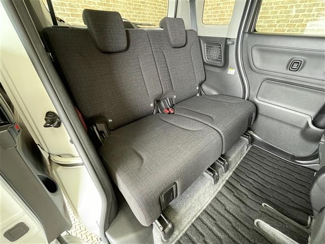 Mazda FLAIR WAGON 2022 7434581-4