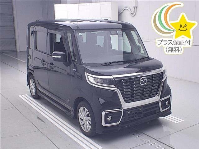 Mazda FLAIR WAGON 2018 7434607-0