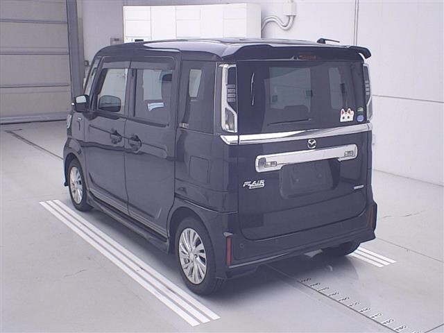 Mazda FLAIR WAGON 2018 7434607-1