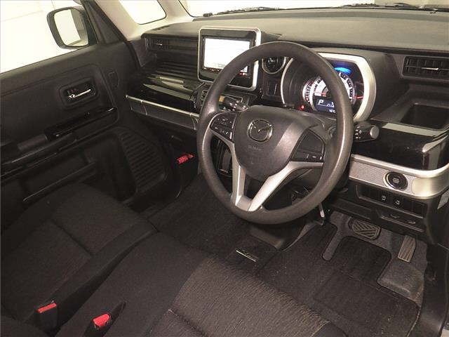 Mazda FLAIR WAGON 2018 7434607-3