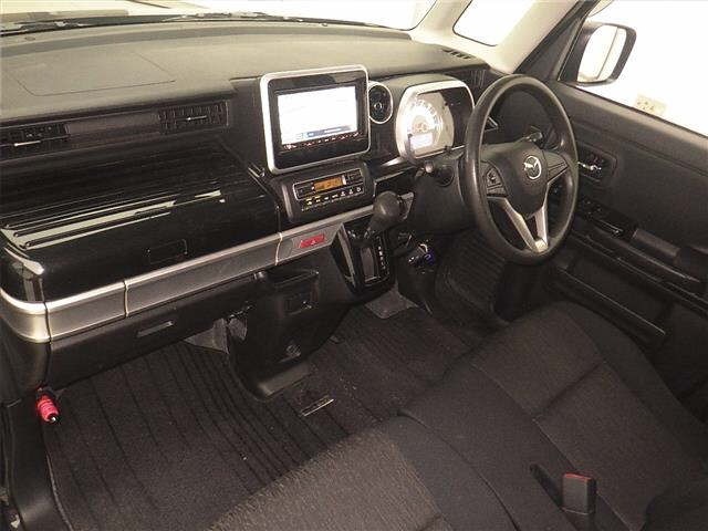 Mazda FLAIR WAGON 2018 7434607-4
