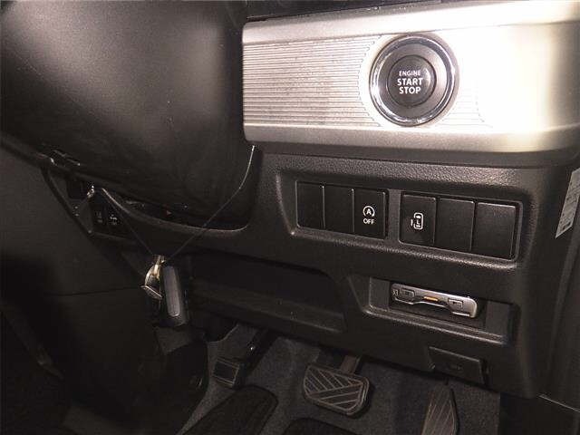 Mazda FLAIR WAGON 2018 7434607-8