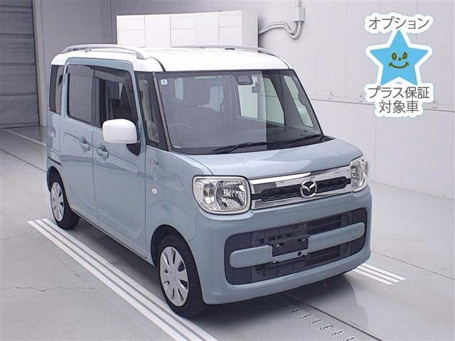 Mazda FLAIR WAGON 2018 7434608-0