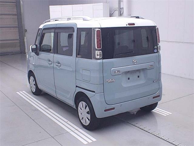 Mazda FLAIR WAGON 2018 7434608-1