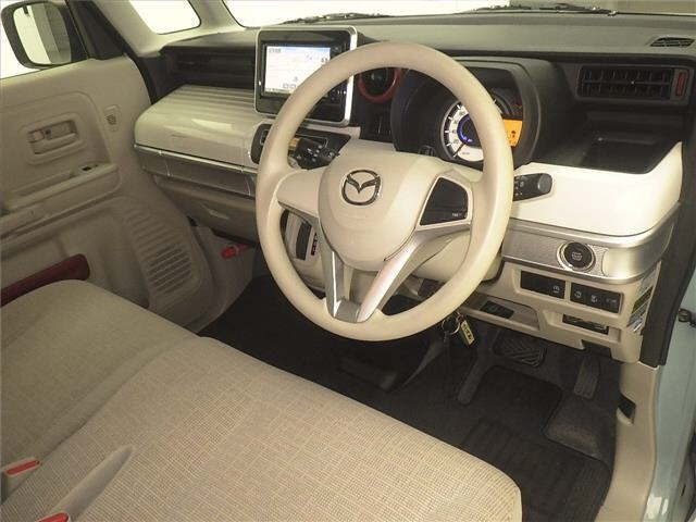 Mazda FLAIR WAGON 2018 7434608-3