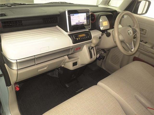 Mazda FLAIR WAGON 2018 7434608-4