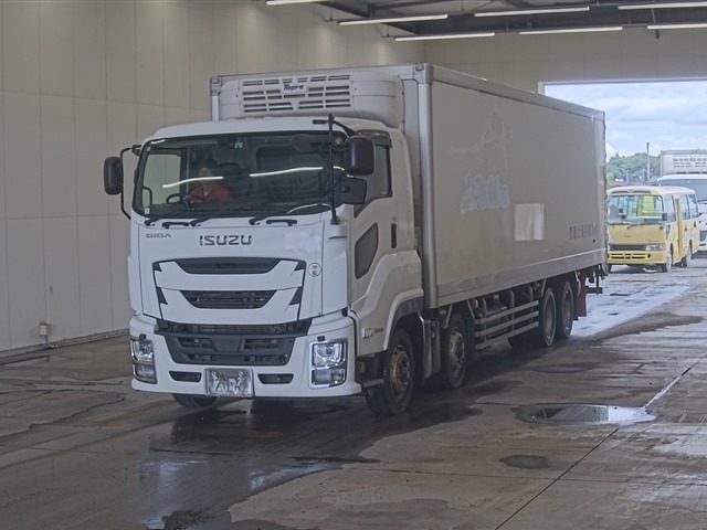 Isuzu GIGA 2019 7441237-0