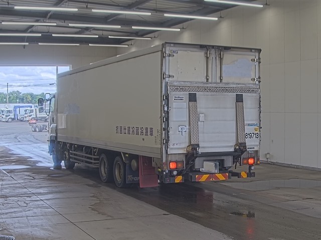 Isuzu GIGA 2019 7441237-1