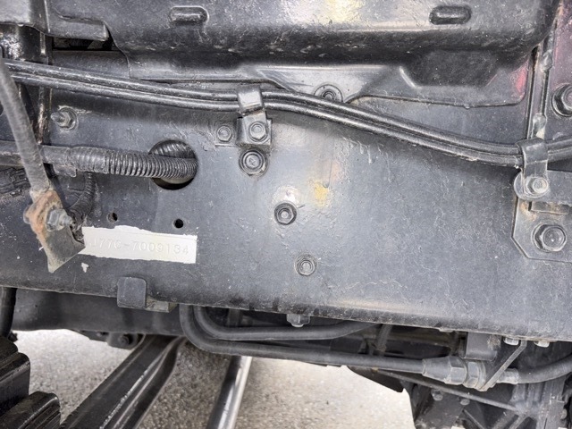 Isuzu GIGA 2019 7441237-10