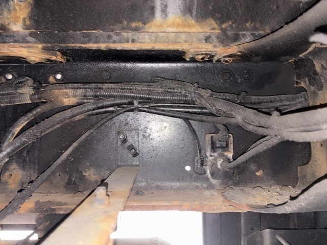 Isuzu GIGA 2019 7441237-11