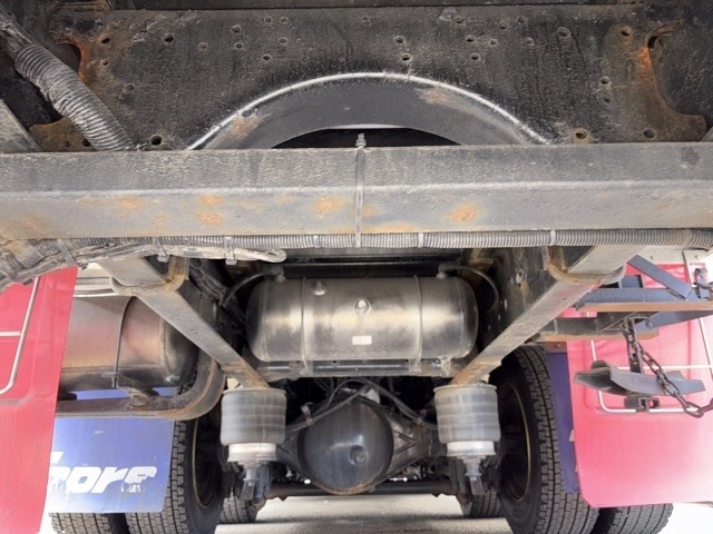 Isuzu GIGA 2019 7441237-13