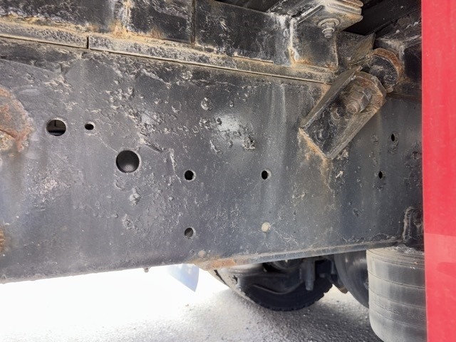 Isuzu GIGA 2019 7441237-14