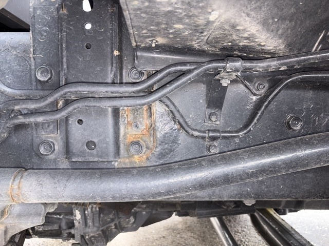 Isuzu GIGA 2019 7441237-15