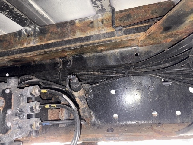 Isuzu GIGA 2019 7441237-16