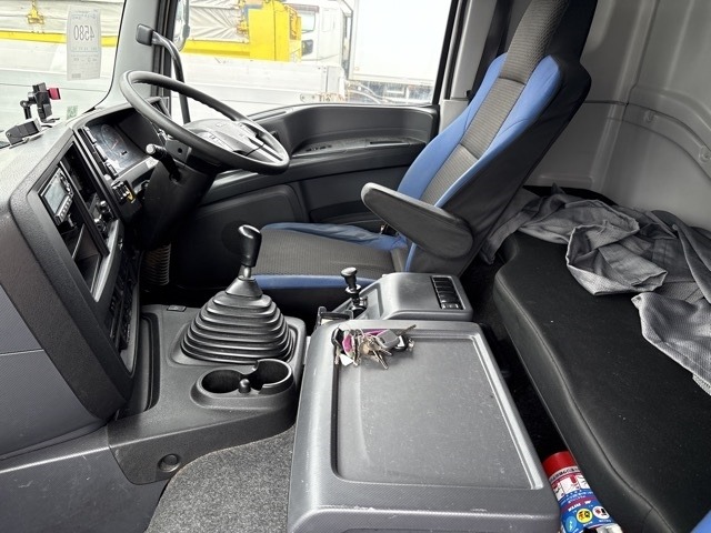 Isuzu GIGA 2019 7441237-5
