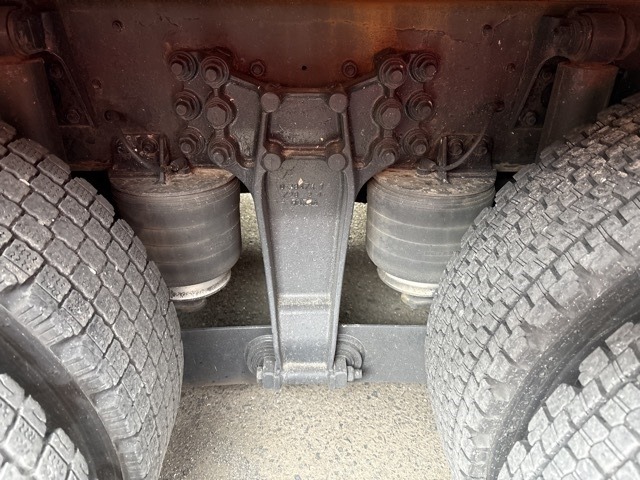 Isuzu GIGA 2019 7441237-8