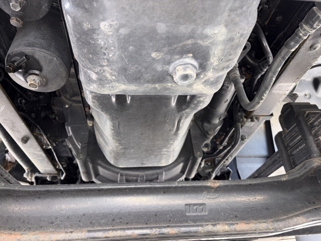 Isuzu GIGA 2019 7441237-9