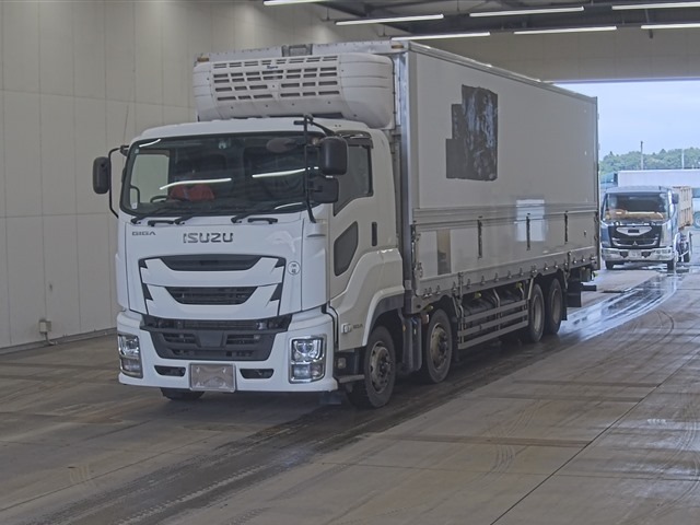 Isuzu GIGA 2019 7441282-0