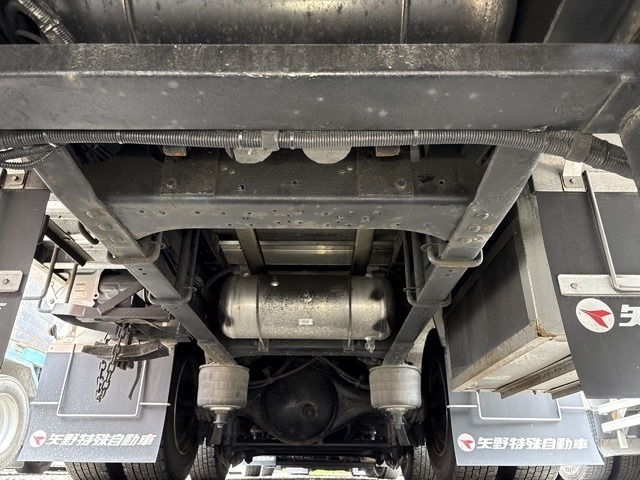 Isuzu GIGA 2019 7441282-13