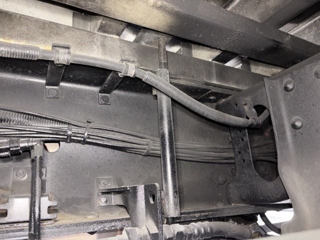 Isuzu GIGA 2019 7441282-16