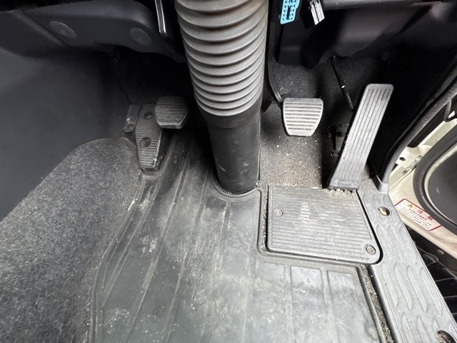 Isuzu GIGA 2019 7441282-4