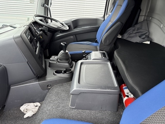 Isuzu GIGA 2019 7441282-5