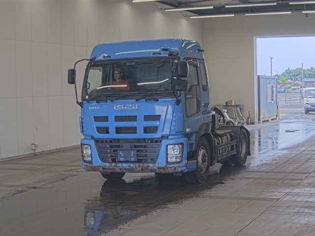 Isuzu GIGA 2016 7441324-0