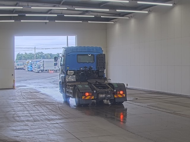 Isuzu GIGA 2016 7441324-1