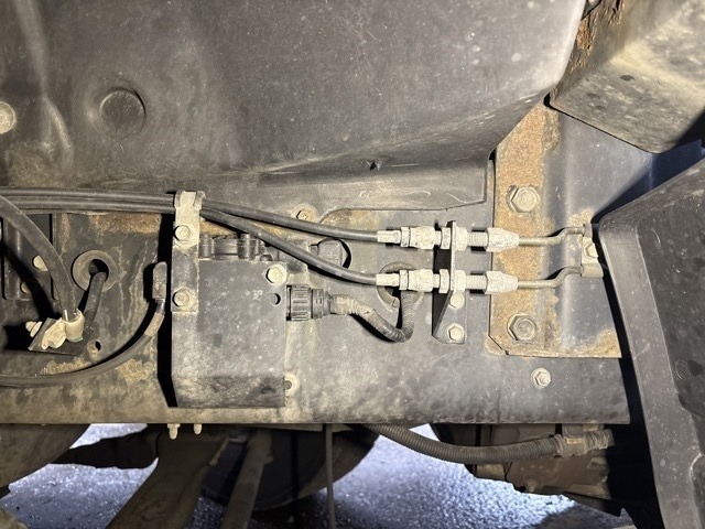 Isuzu GIGA 2016 7441324-10