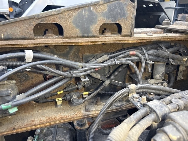 Isuzu GIGA 2016 7441324-11